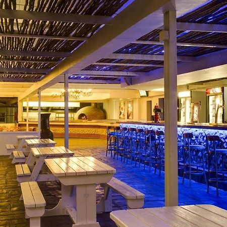 358 Kaliva - Club Mykonos Hotel ลางเงอบาน ภายนอก รูปภาพ
