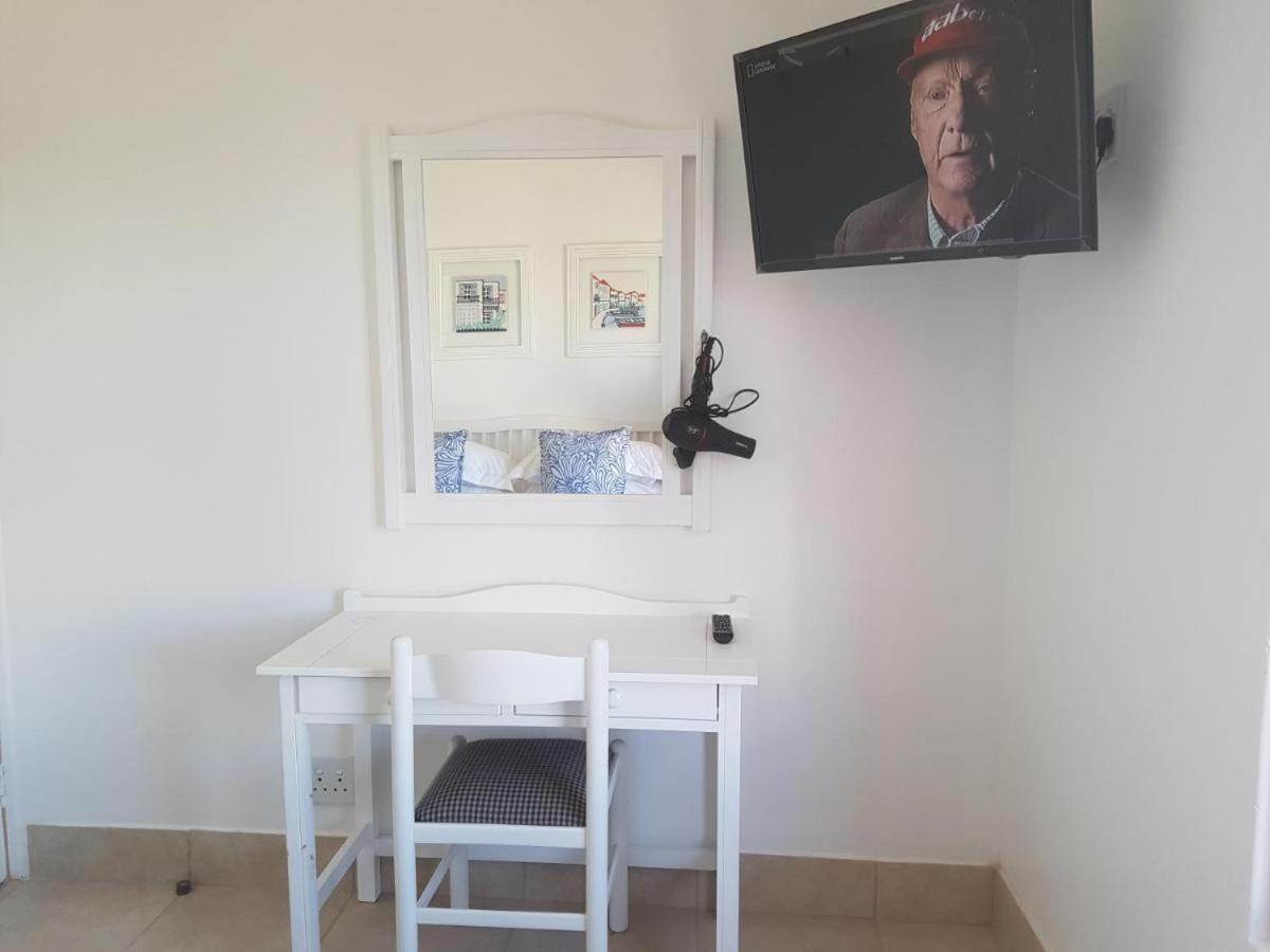 358 Kaliva - Club Mykonos Hotel ลางเงอบาน ภายนอก รูปภาพ