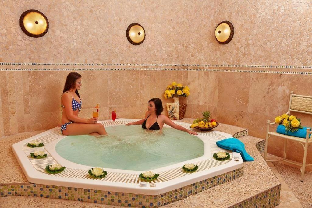 358 Kaliva - Club Mykonos Hotel ลางเงอบาน ภายนอก รูปภาพ