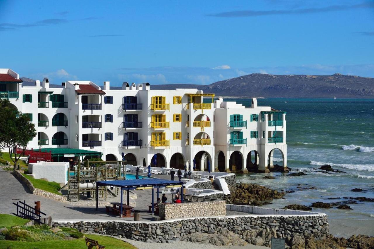 358 Kaliva - Club Mykonos Hotel ลางเงอบาน ภายนอก รูปภาพ