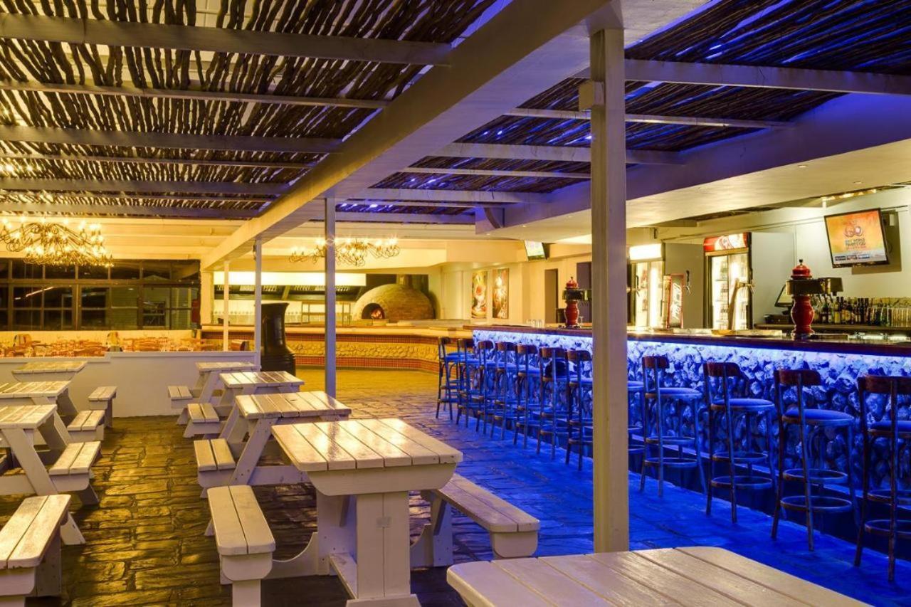 358 Kaliva - Club Mykonos Hotel ลางเงอบาน ภายนอก รูปภาพ